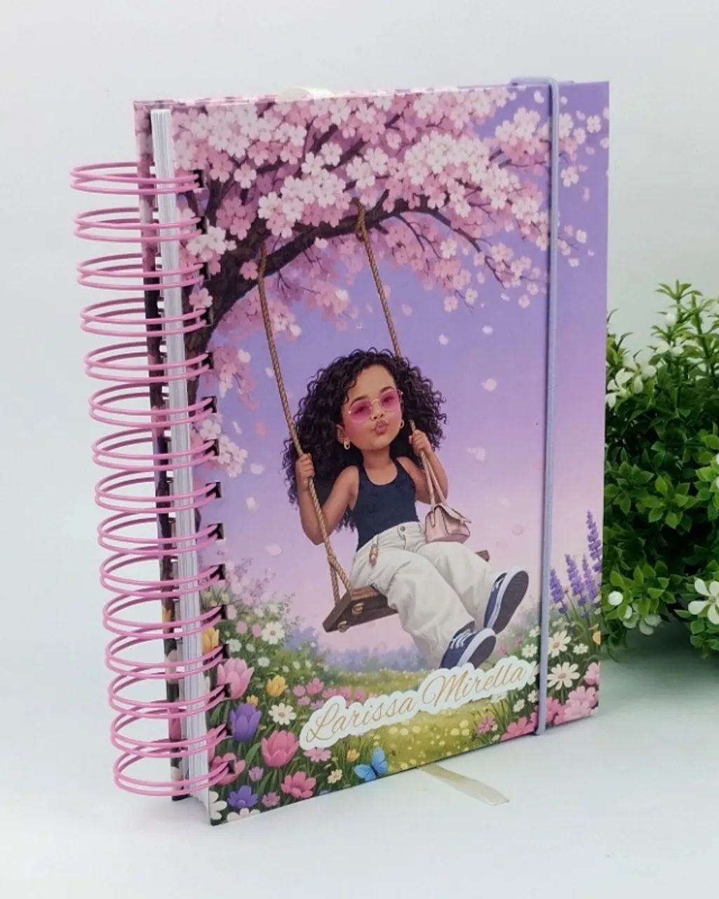 Custom School Planner