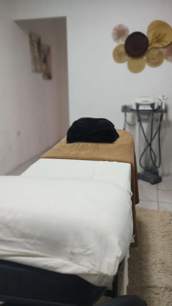 Divido sala de estética  - Foto 5