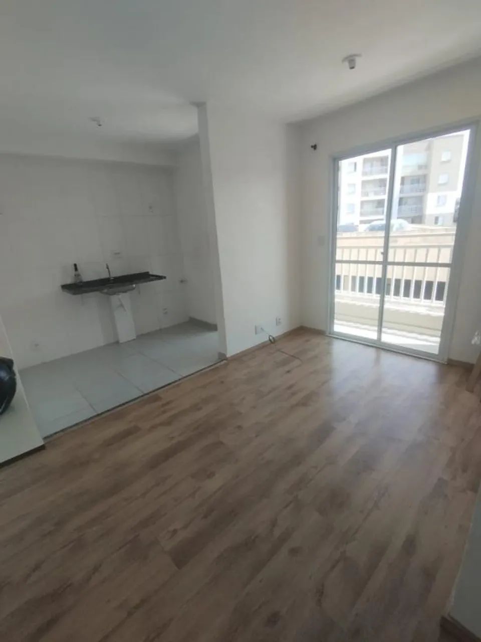 Residencial - Parque Silvino Pereira