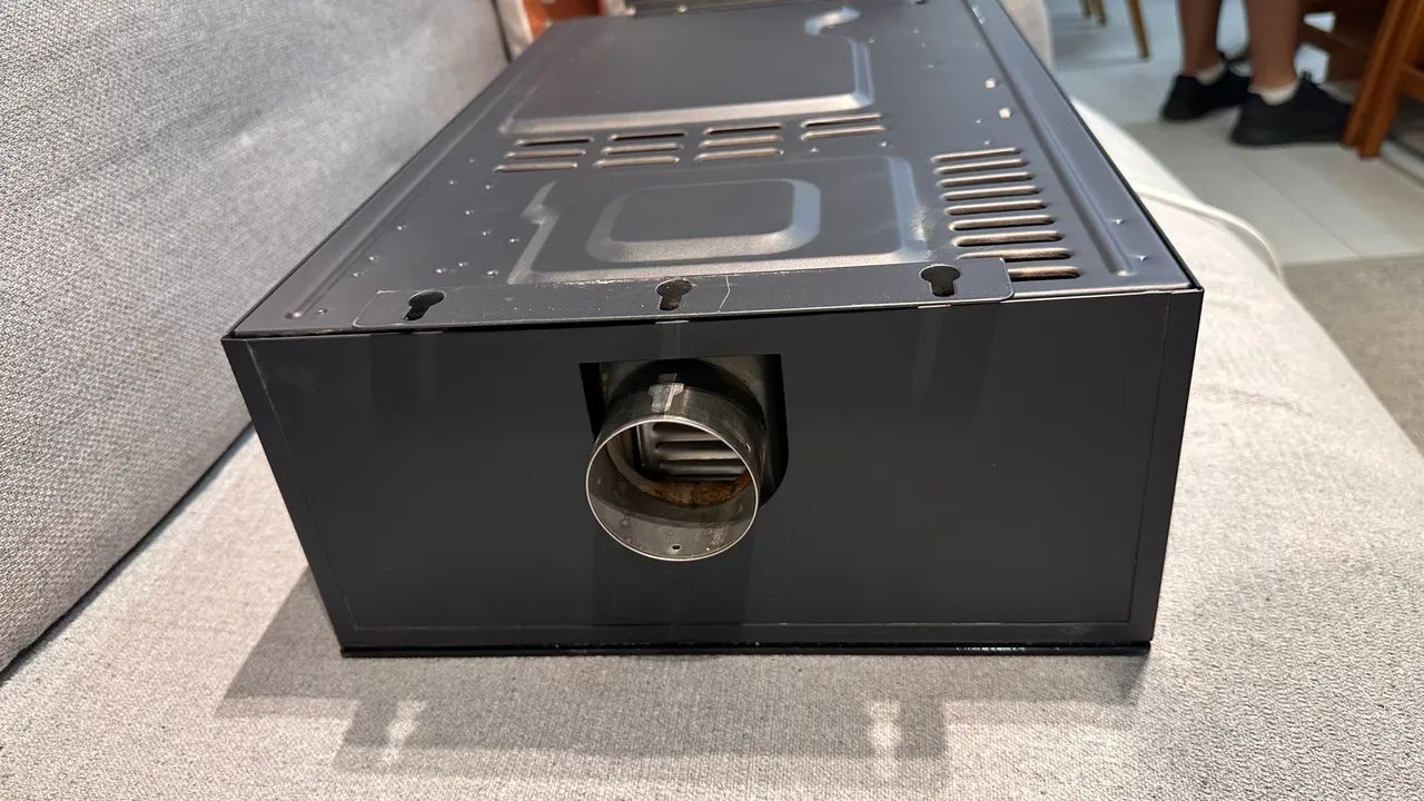 Aquecedor a Gás digital Komeco 21 lts c/ WiFi - Foto 3