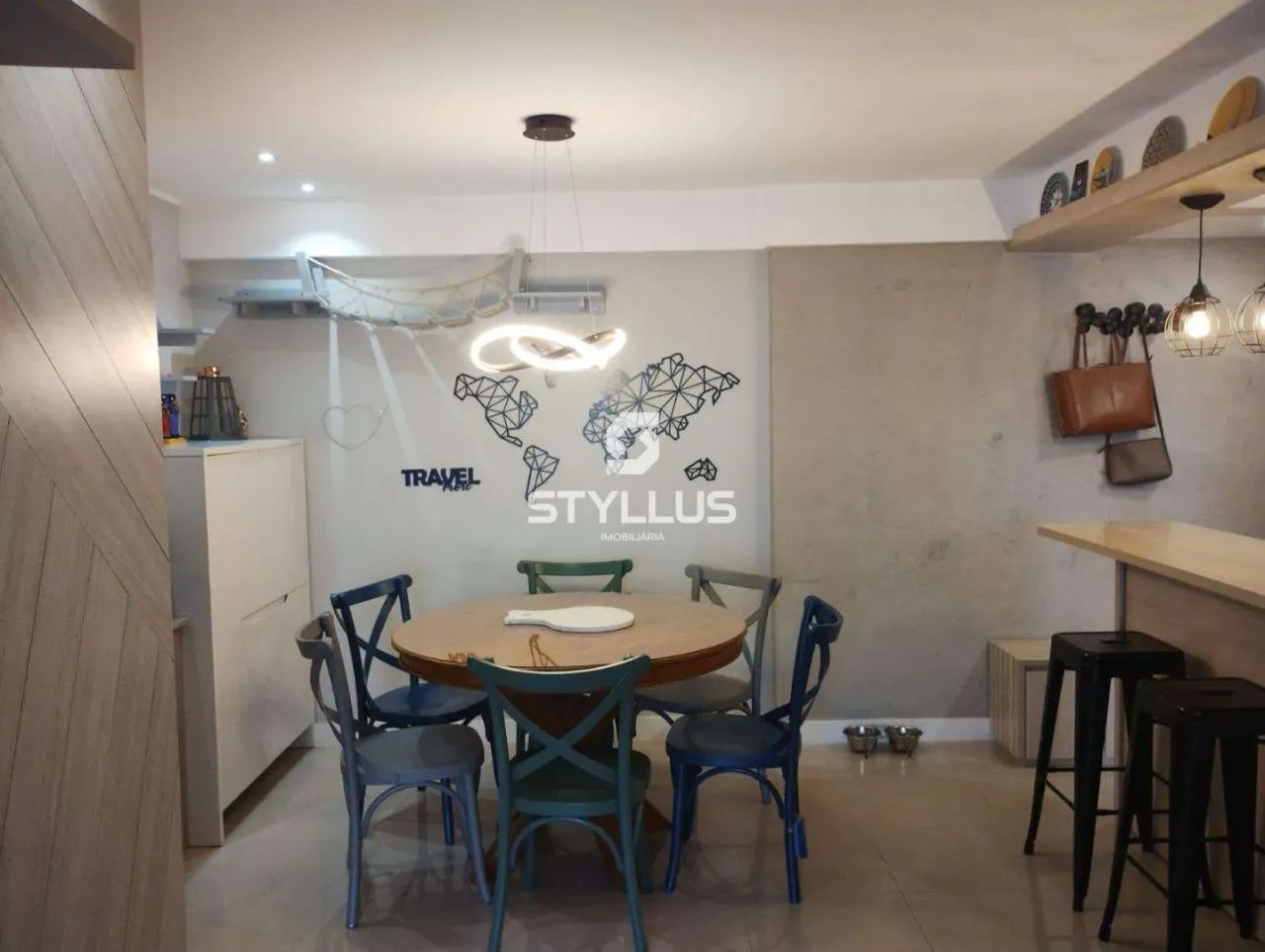 Cachambi | Apartamento 3 quartos, sendo 1 suite - Foto 4