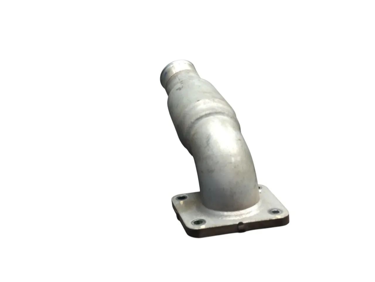 Cano Intercooler Hilux 3.0 2011   - Foto 4