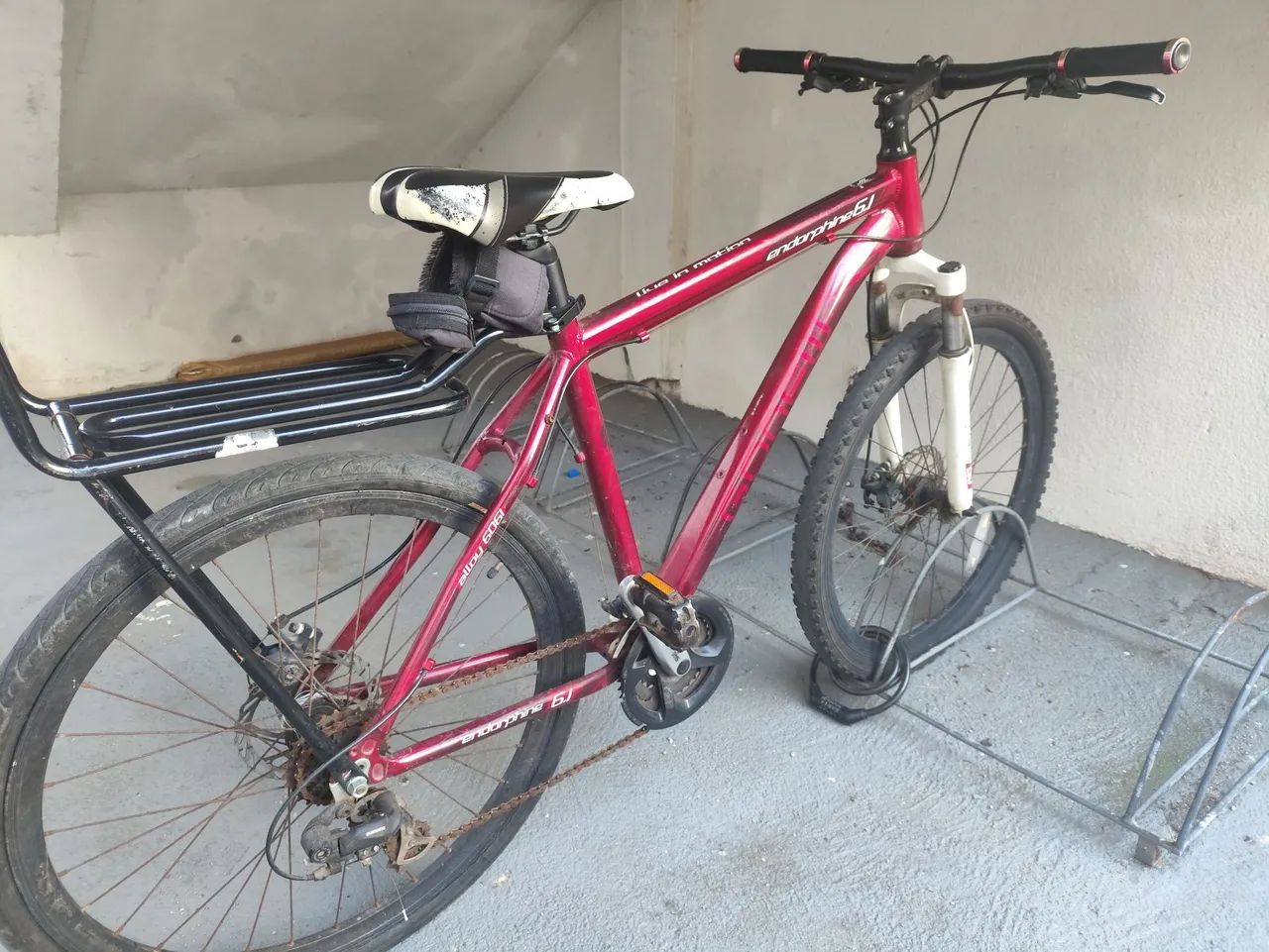 Bicicleta Gonew - Foto 2