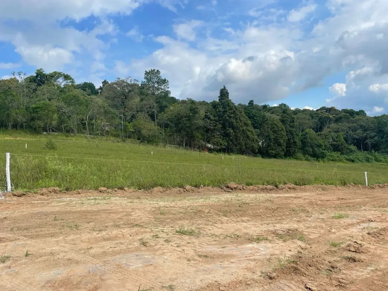 Acesso pelo km 39 da Raposa Tavares - Foto 3