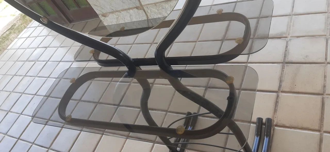 Móvel com espelho  - Foto 4