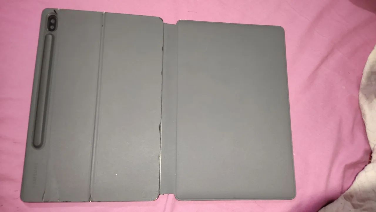 Tab s6 - Foto 3