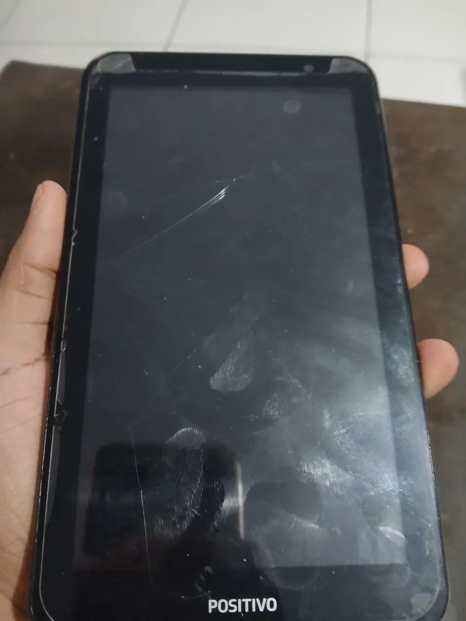 Tablet Positivo 64GB