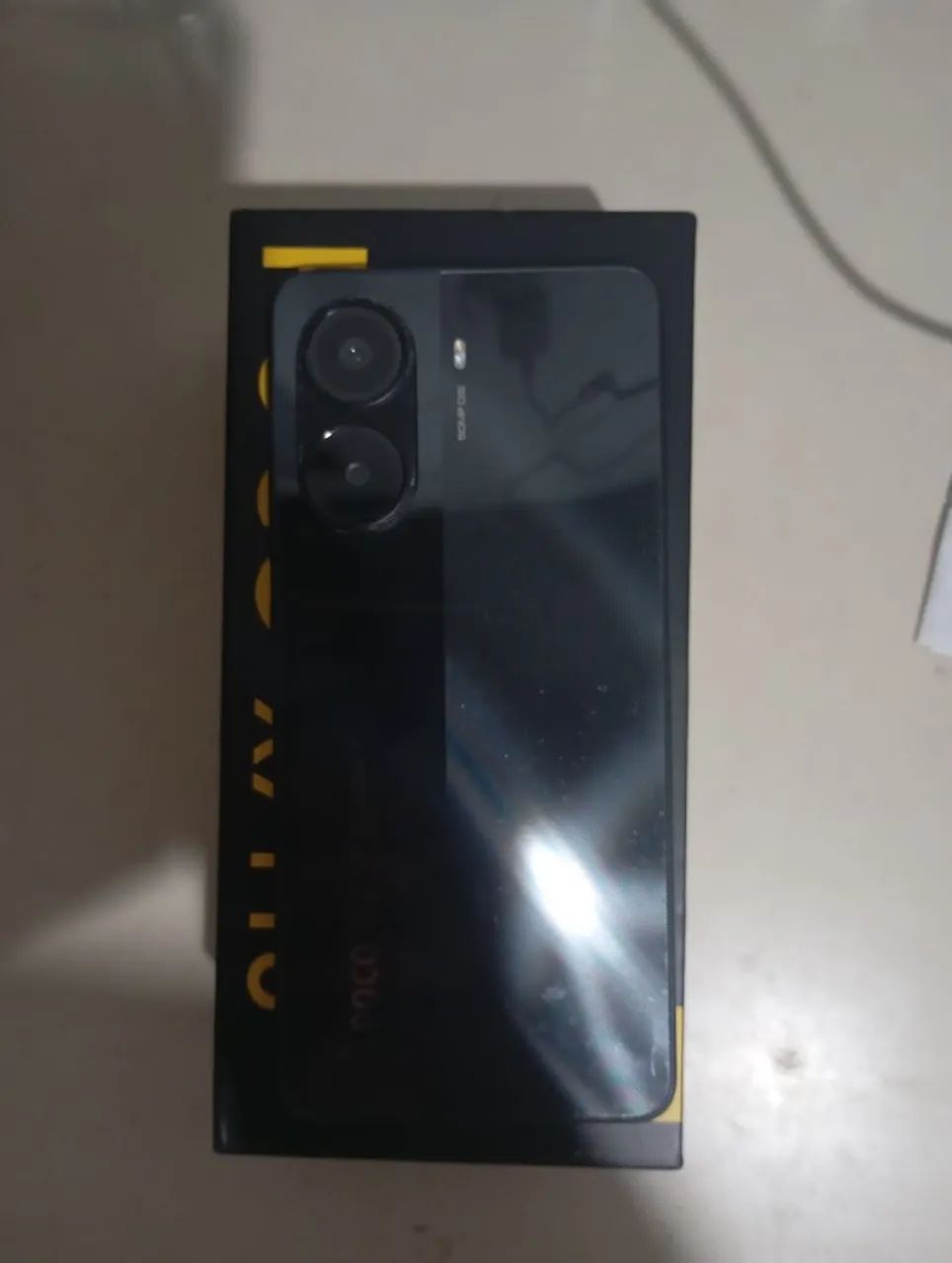 POCO X7 PRO 512GB(11meses de uso) - Foto 2