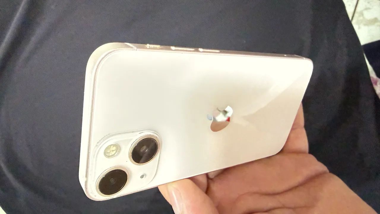 iPhone 13 mini 128G  - Foto 5