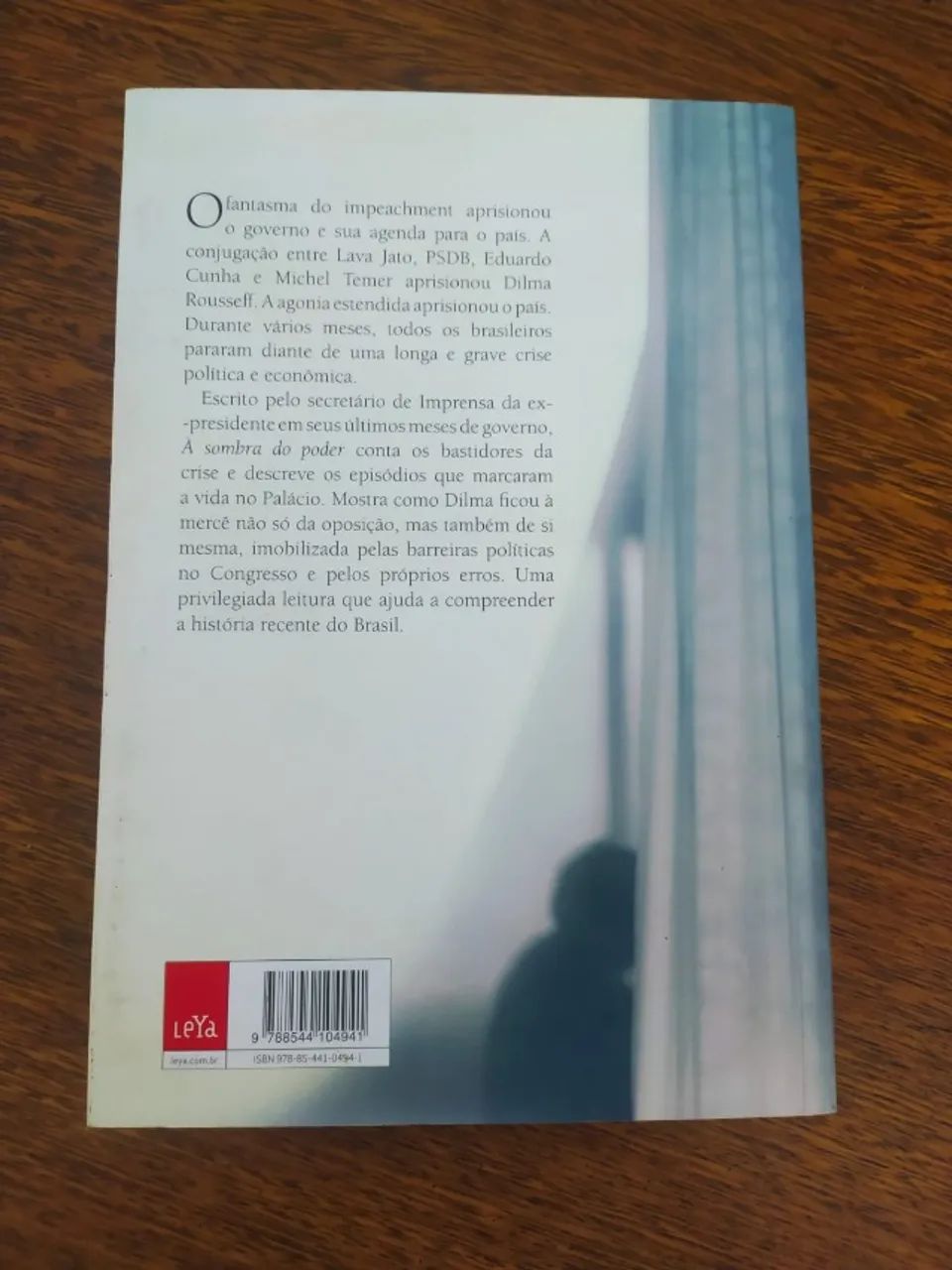 A Sombra do Poder - Foto 2