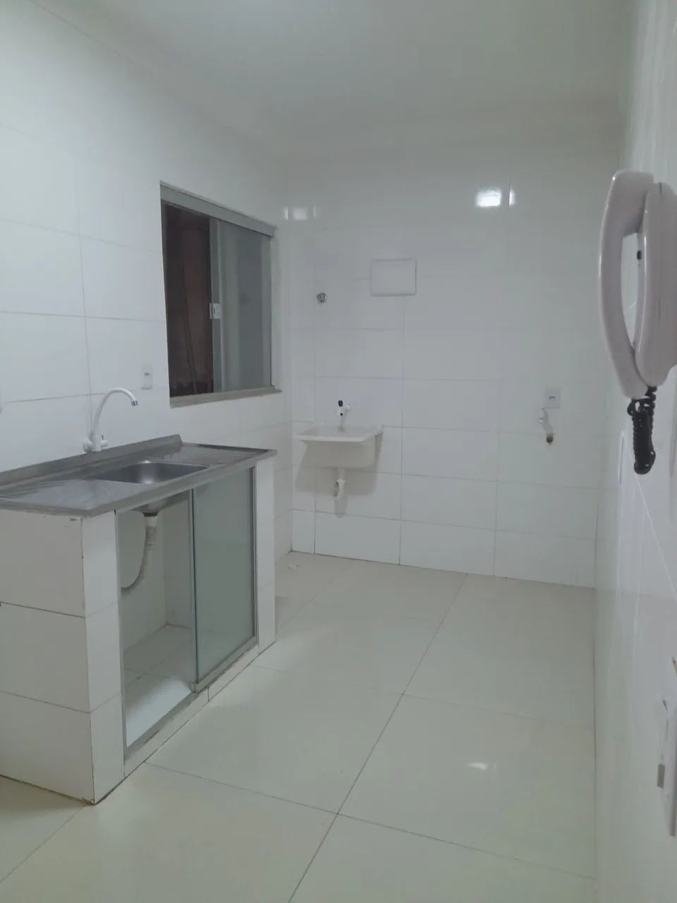 Aluguel de apartamentos na Q E 40, Guara 2 - Foto 2