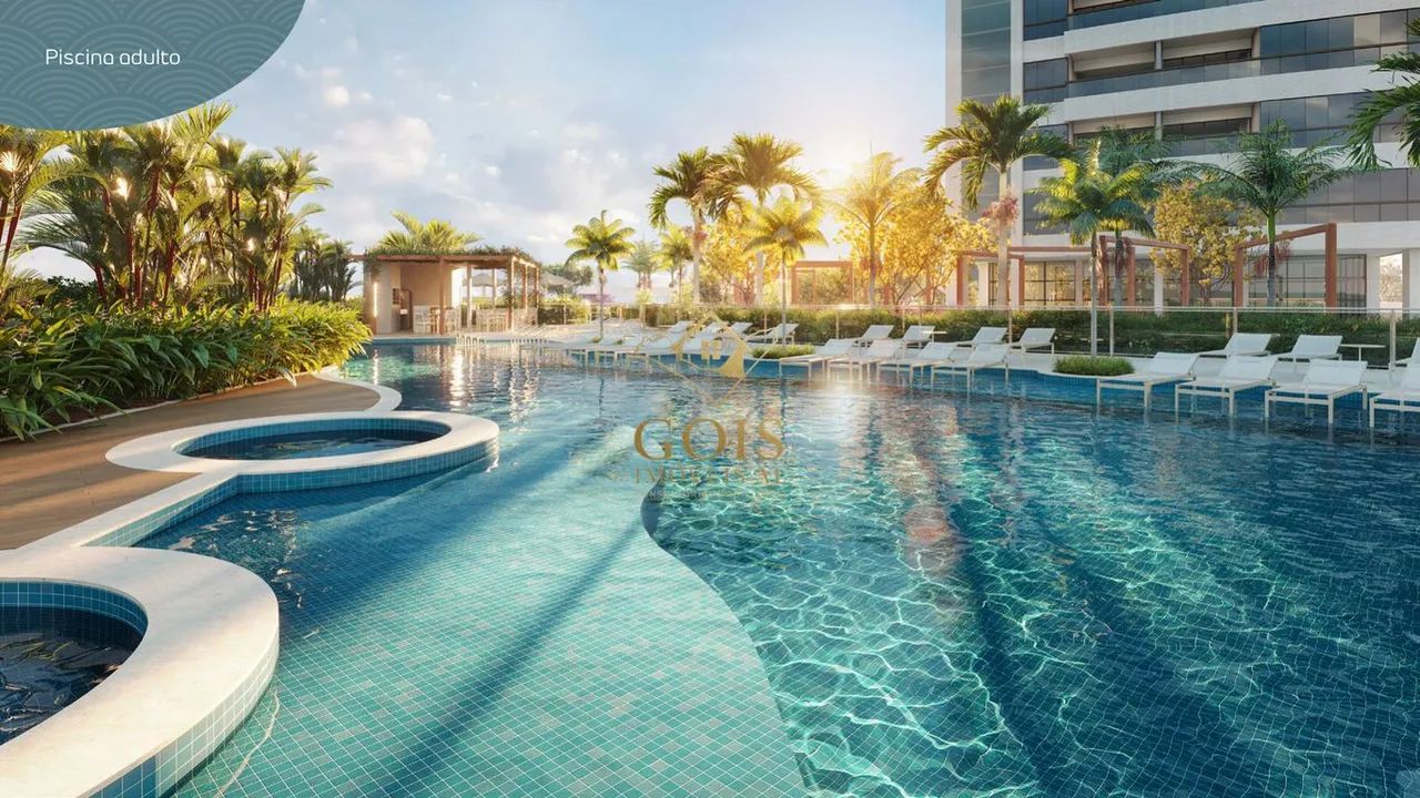 Lanai Beach  Apartamentos à beira-mar em Jacarecica | Maceió - Foto 4