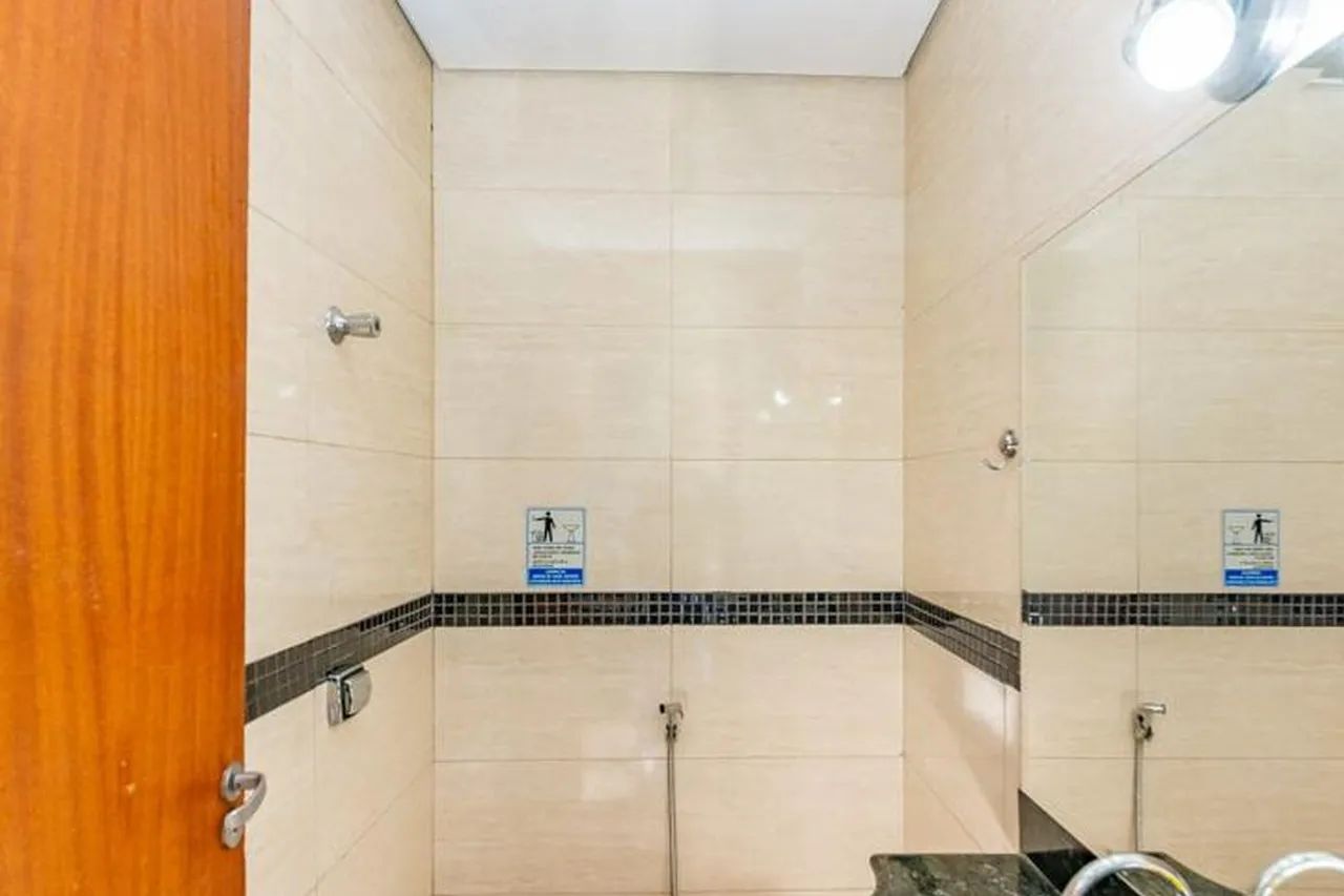 Casa à Venda - Coração Eucarístico, 8 Quartos, 401 m2 - Foto 4