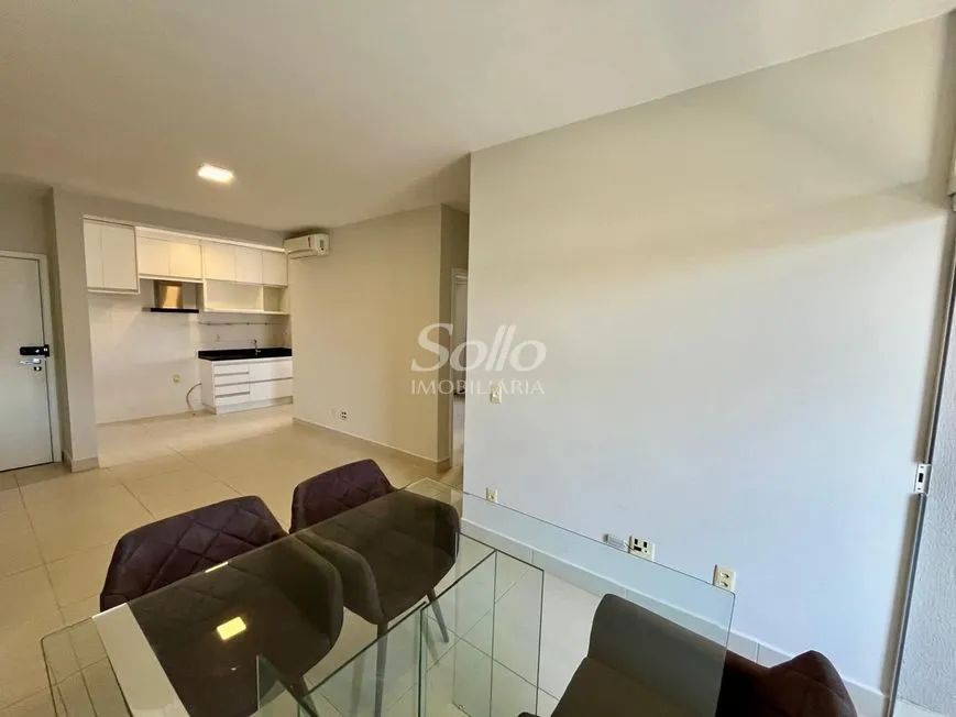 Aluguel Apartamento PATRIMONIO - Foto 3