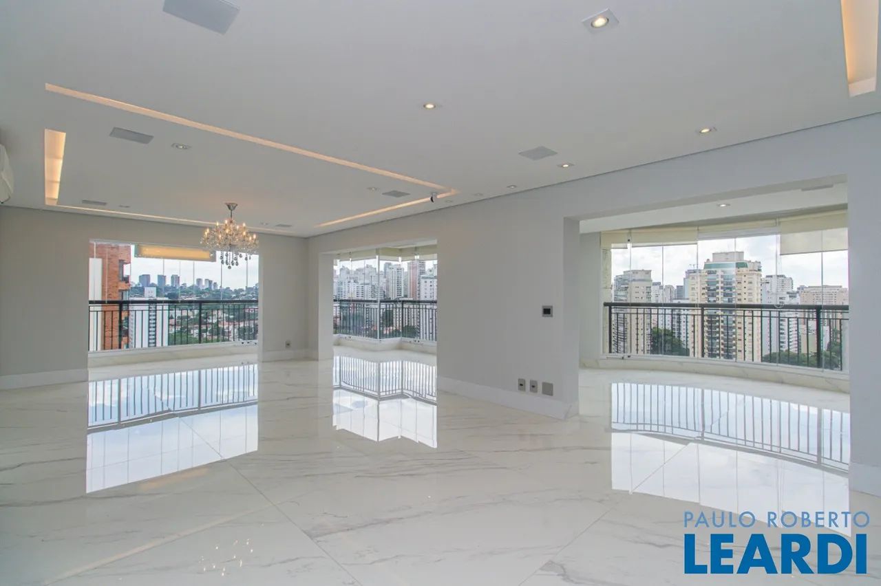 APARTAMENTO - SANTA CECÍLIA - SP - Foto 3