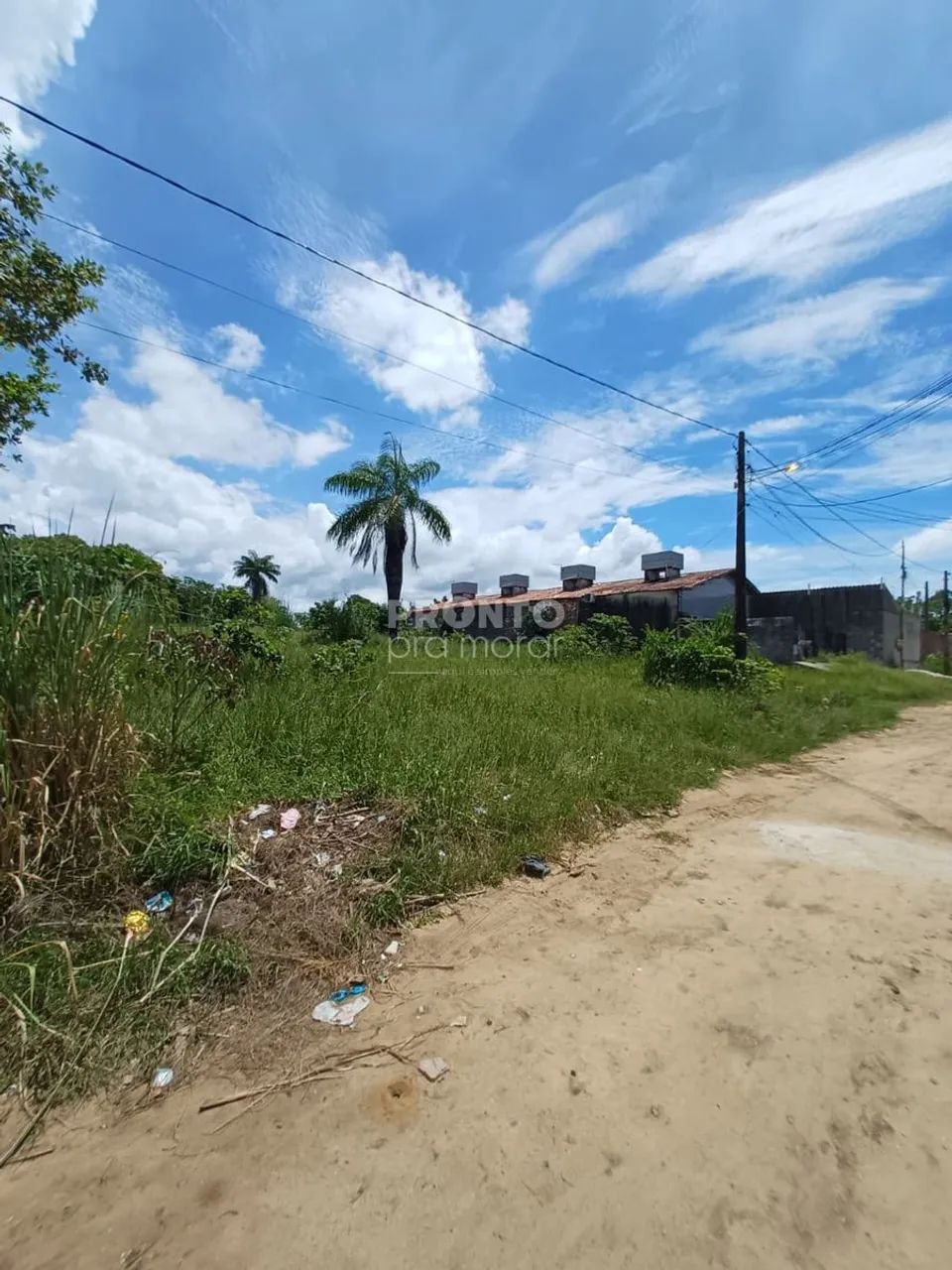 Lote/Terreno/Condomínio em Itapissuma - Foto 2