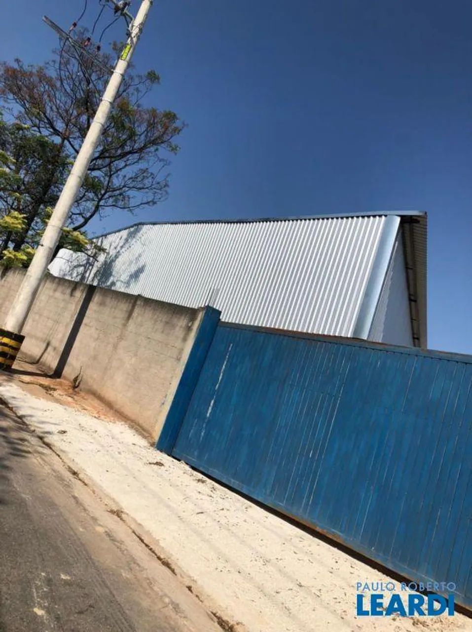 GALPÃO - PARQUE SÃO PEDRO - SP - Foto 2