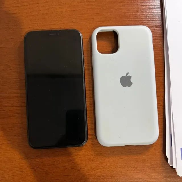 Iphone 11 64GB todo original - Celulares e Smartphones - Centro