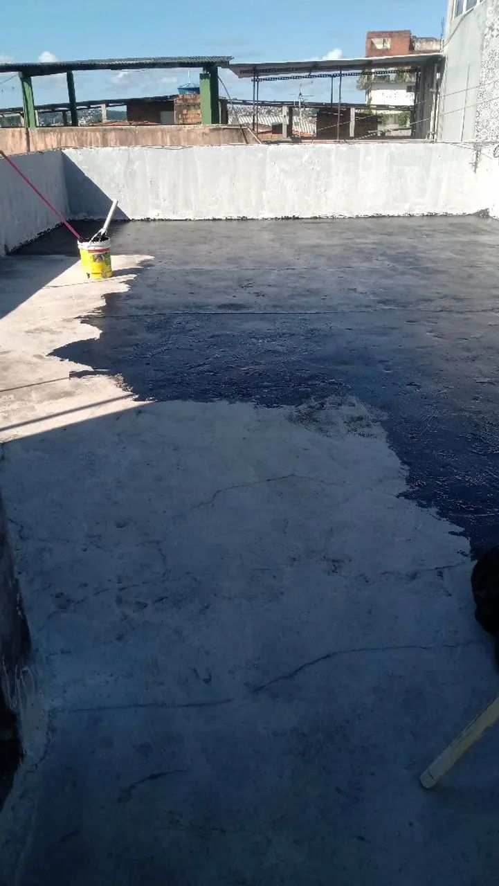 Faço serviço de pintura ?  - Foto 2