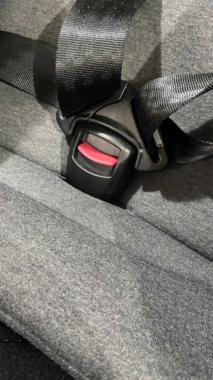 Cadeirinha para carro - Foto 2