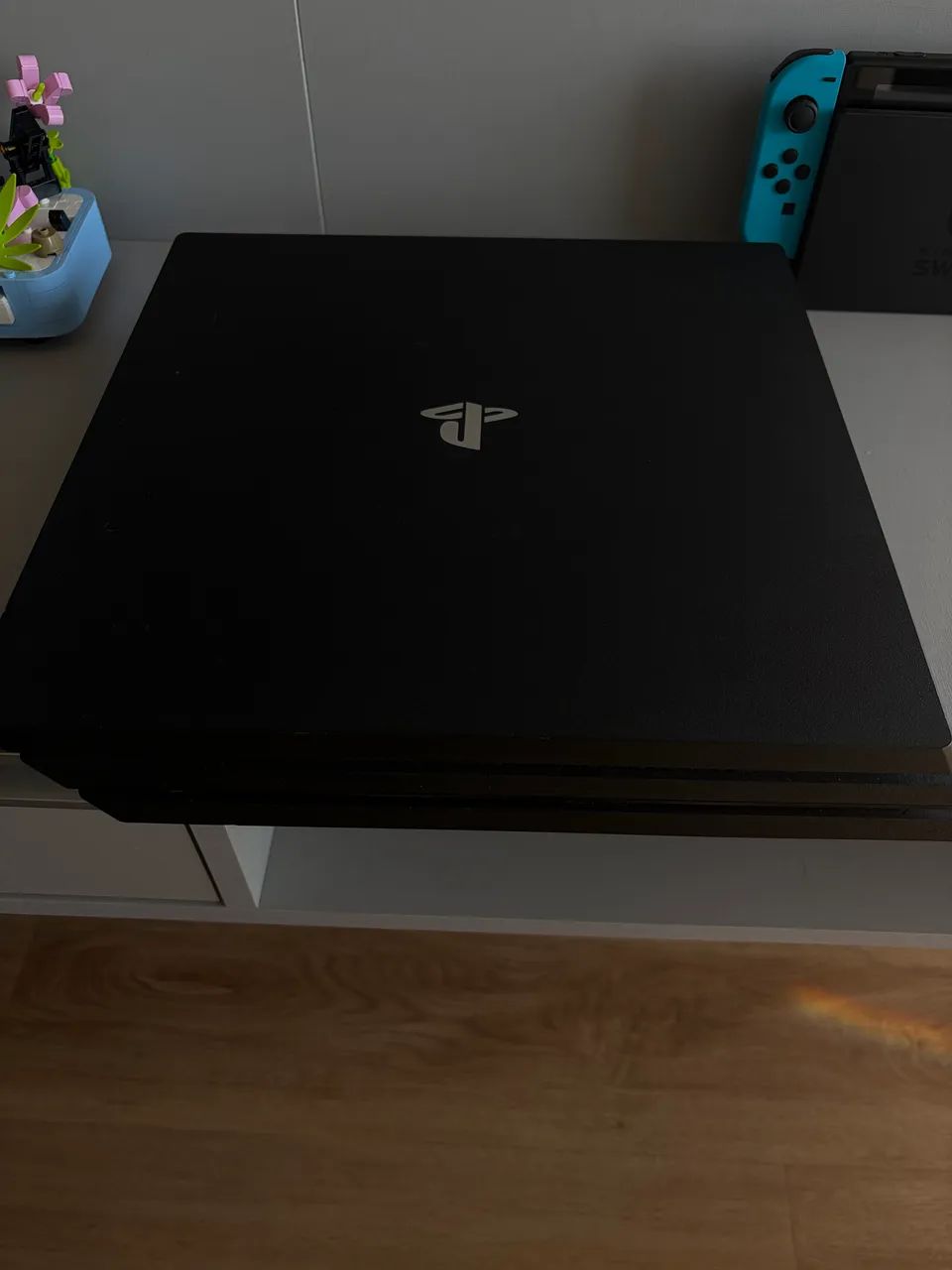 PlayStation 4 Pro 1TB