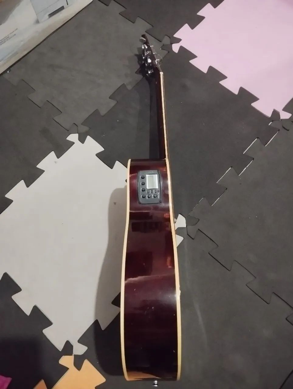 Violão vogga  - Foto 3