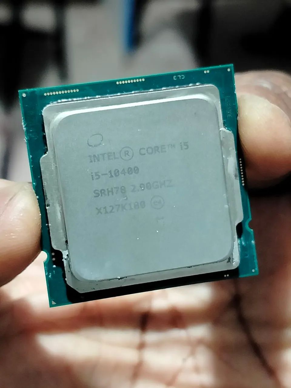 Processador Intel i5 10400 4.30Ghz maximo - Foto 2