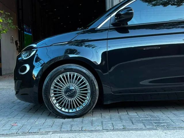 Fiat 500E Icon (elétrico) 2022 - Foto 2