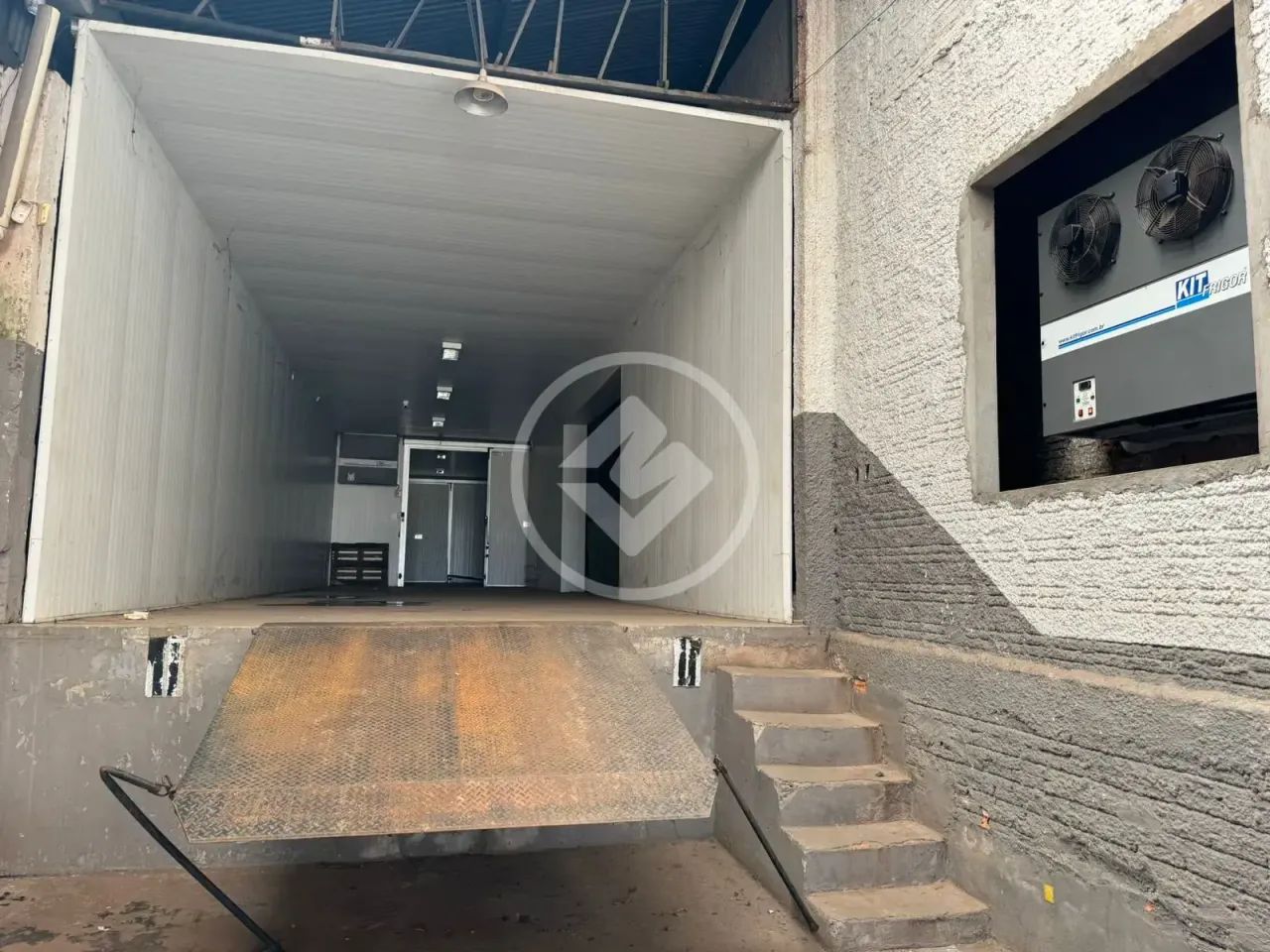 BARRACÃO COMERCIAL À VENDA  AV. BEIRA RIO | CUIABÁ/MT codigo: 328617 - Foto 4