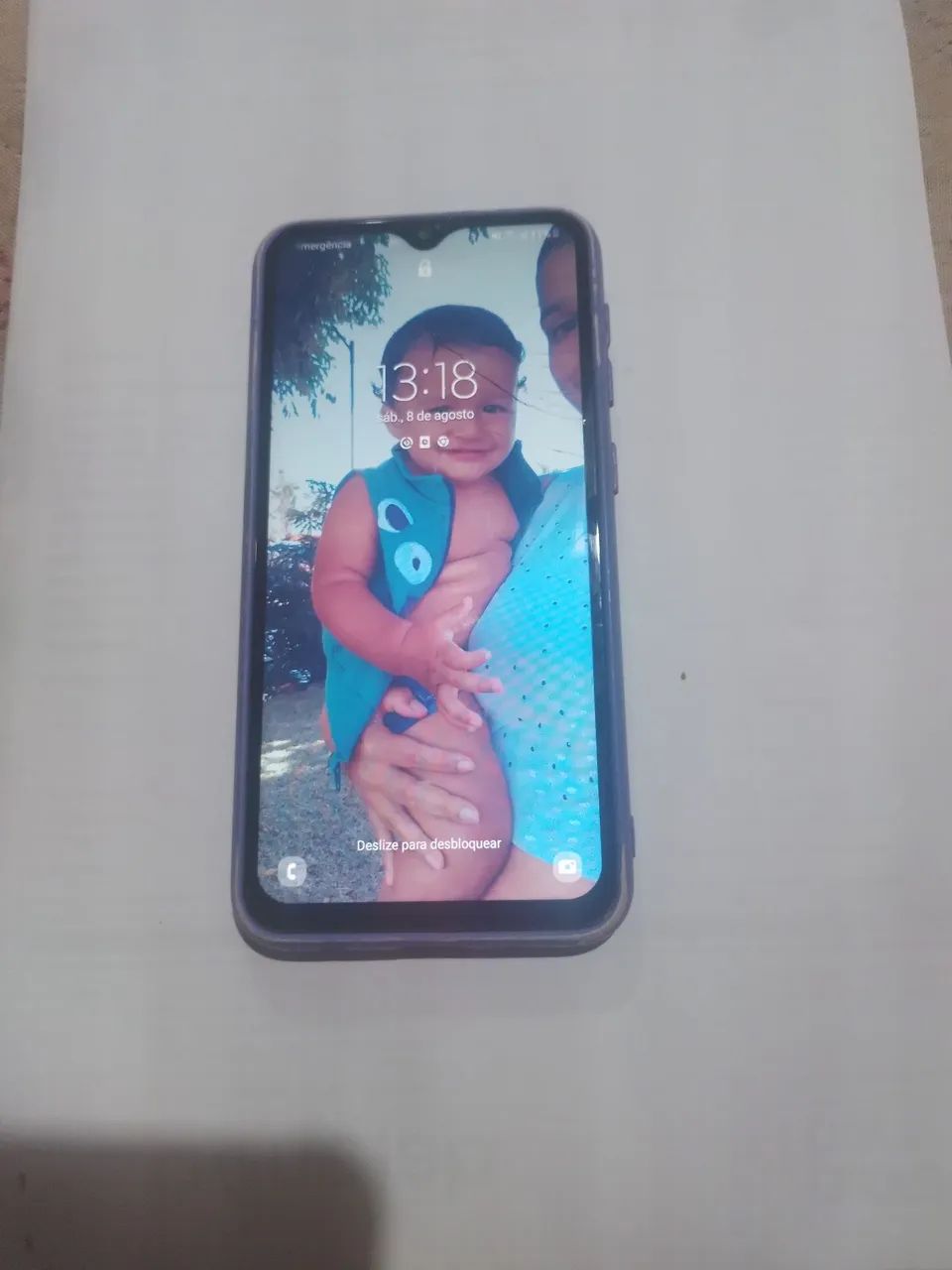 Celular A10 barato 