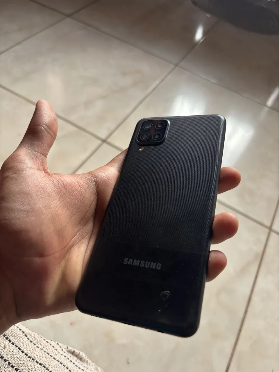 Samsung A12 - Foto 5