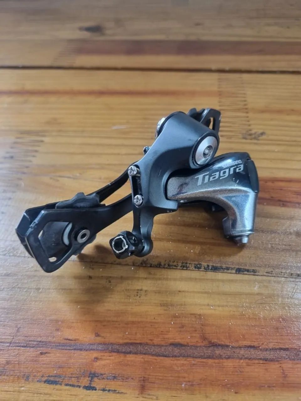 Câmbio Shimano Tiagra 10v - Foto 3