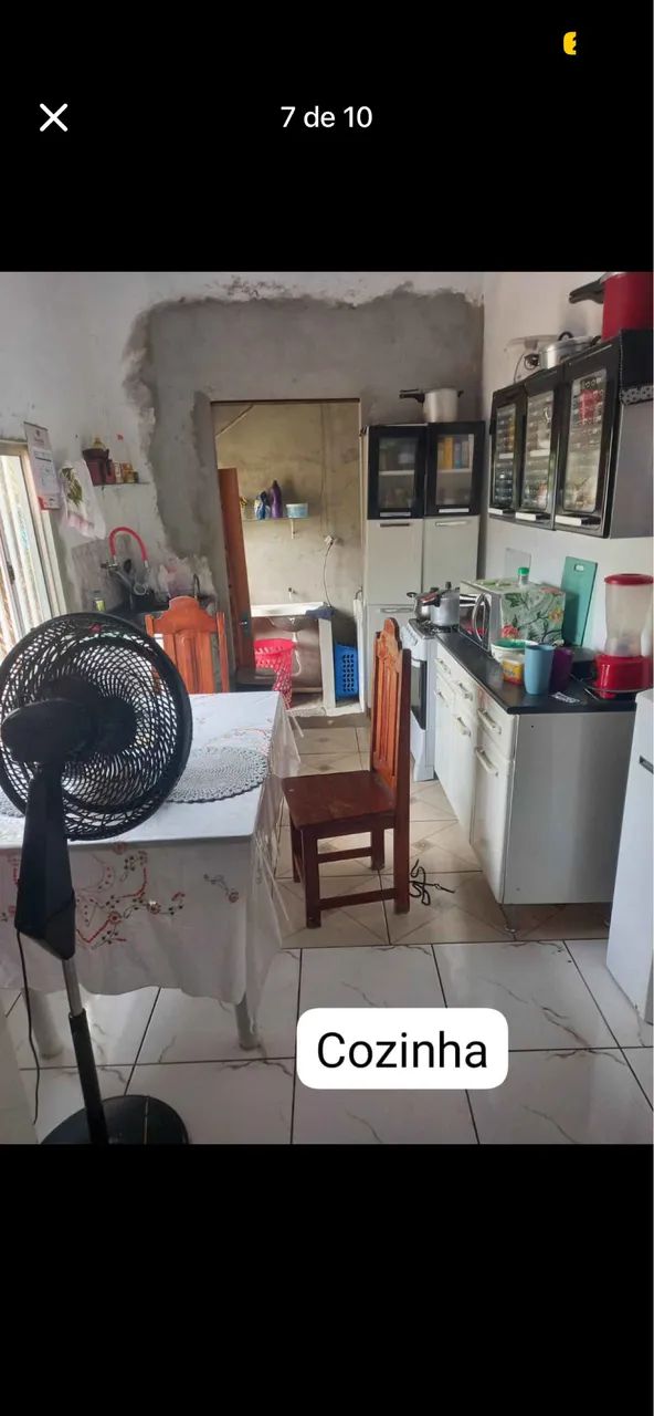 Casa no Novo Horizonte  - Foto 4