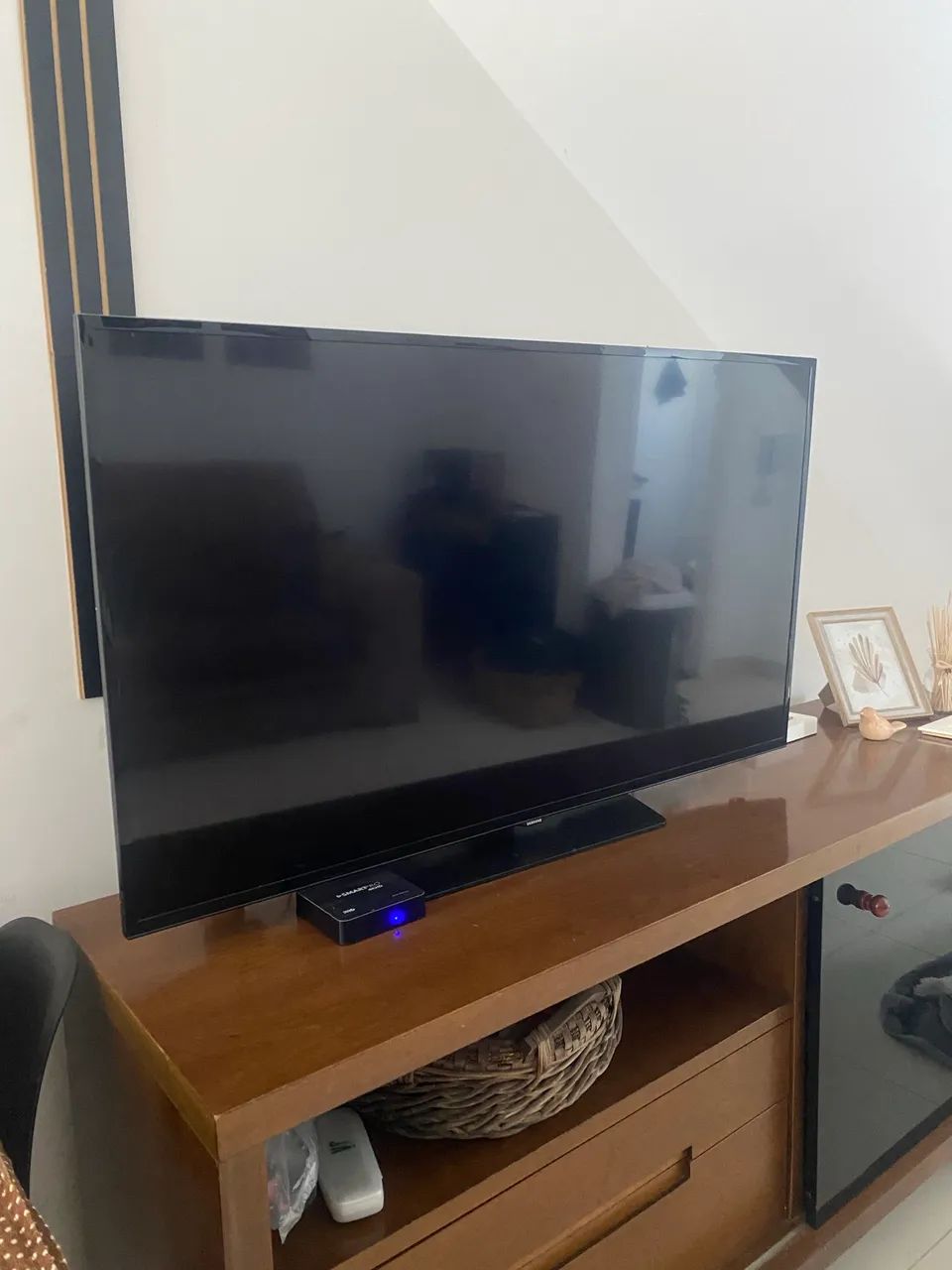 Tv smart 48  - Foto 2