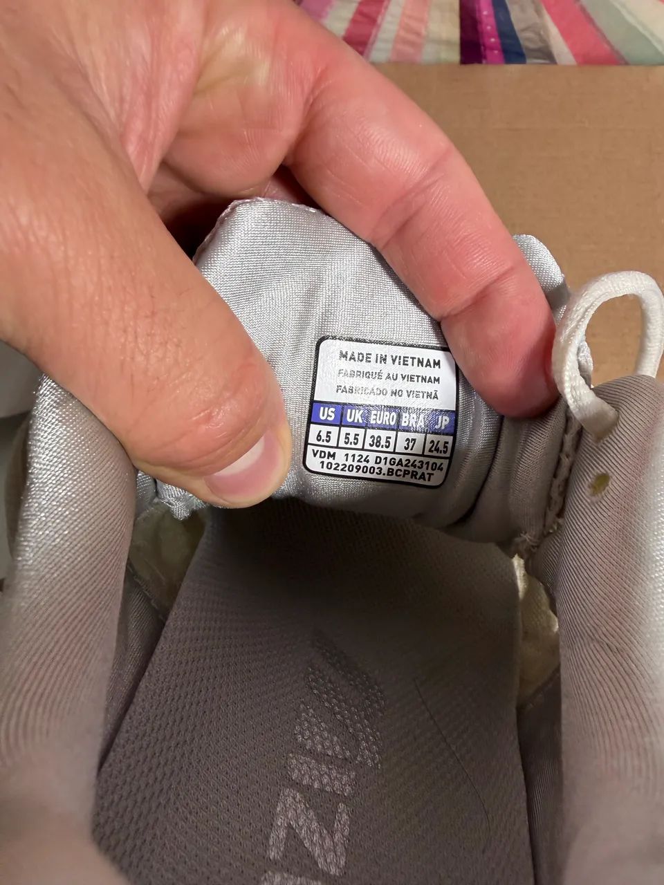 Mizuno Wave Rider 10 - Foto 5