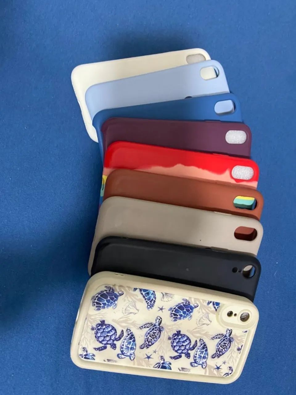 Iphone XR 128gb - Foto 5