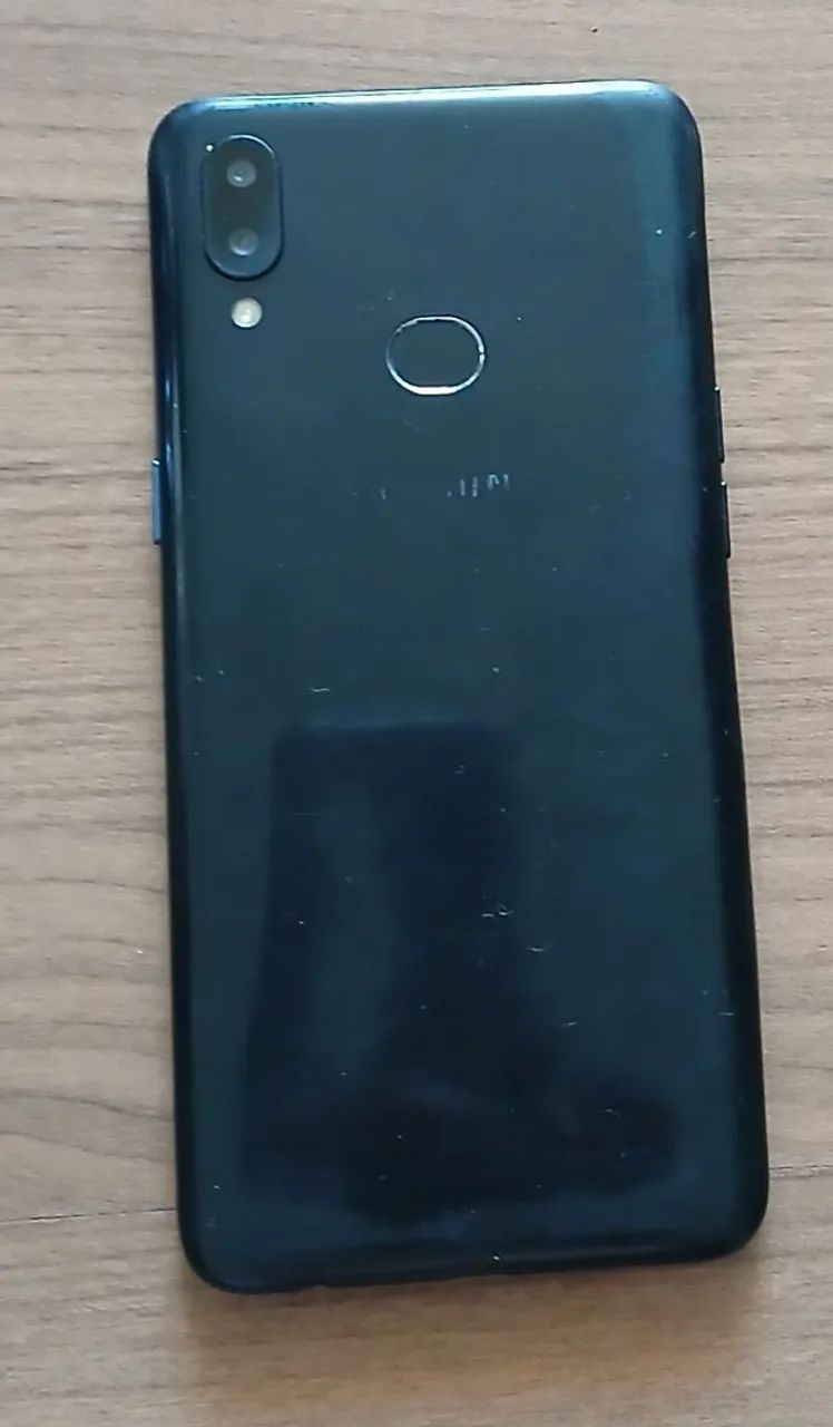 Celular A10s - Foto 2