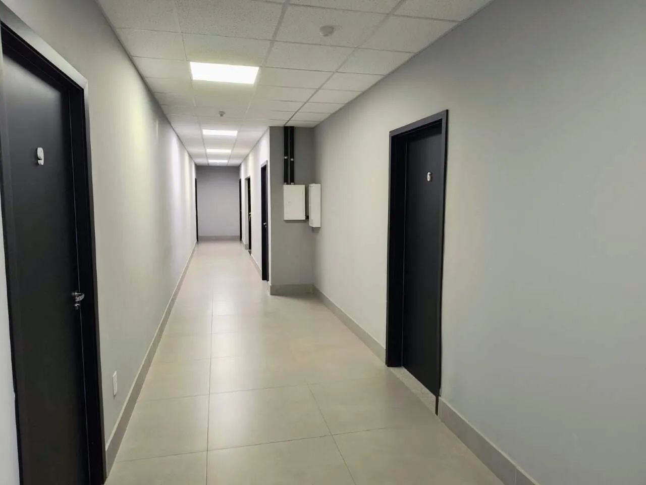 Sala Comercial para Aluguel - 97 m² no Jardim Sul, Uberlândia - Foto 4