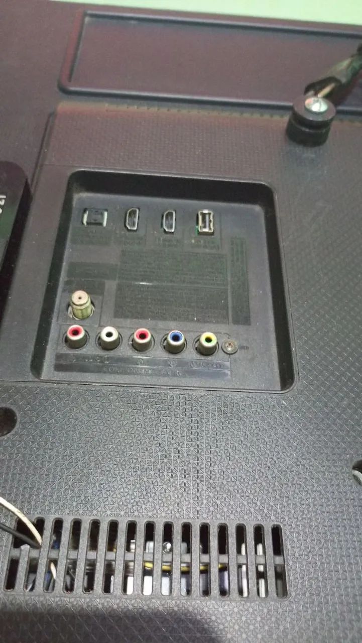 Tv de led de 42 polegadas Samsung  - Foto 3