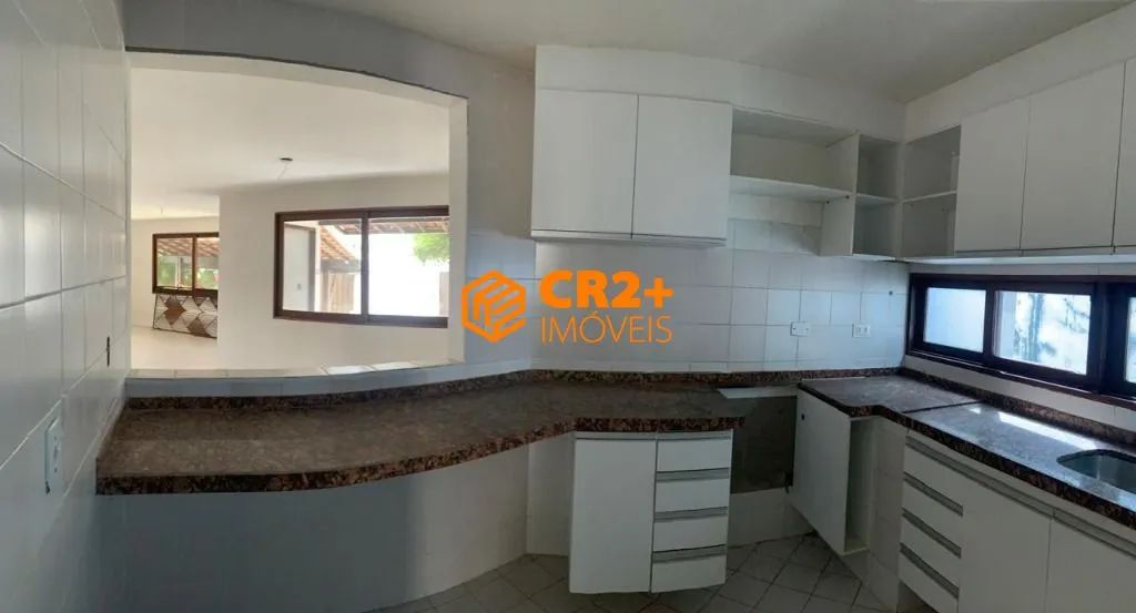 CASA DUPLEX NO POÇO DA PANELA -5QUARTOS - JARDINS - VARANDA- 400m² - Foto 4