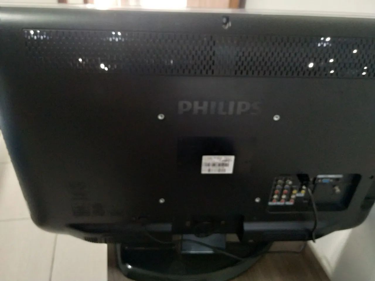 Tv Philips 32 lcd - Foto 2