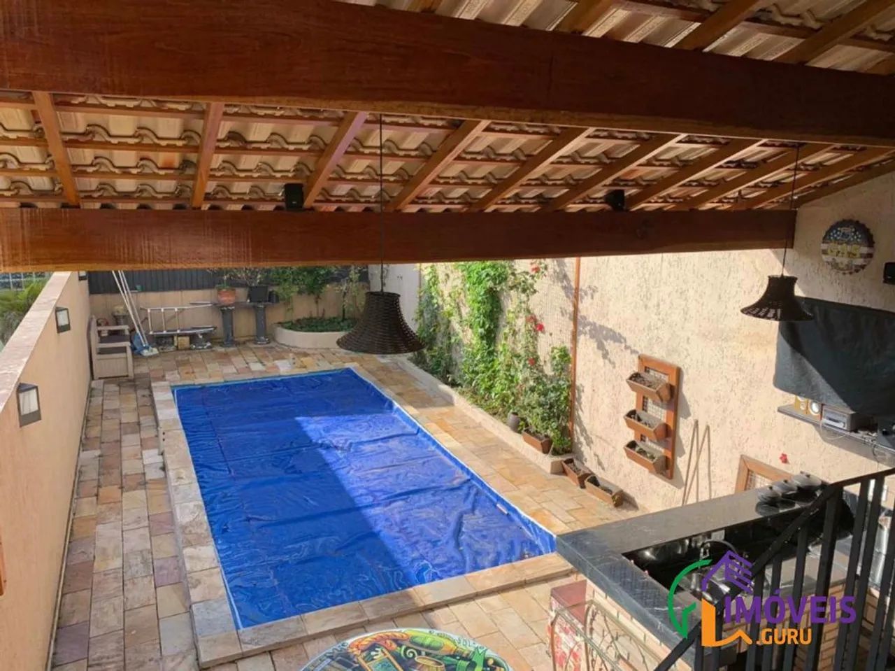 CASA ASSOBRADADA - SANTANA - SP - Foto 2