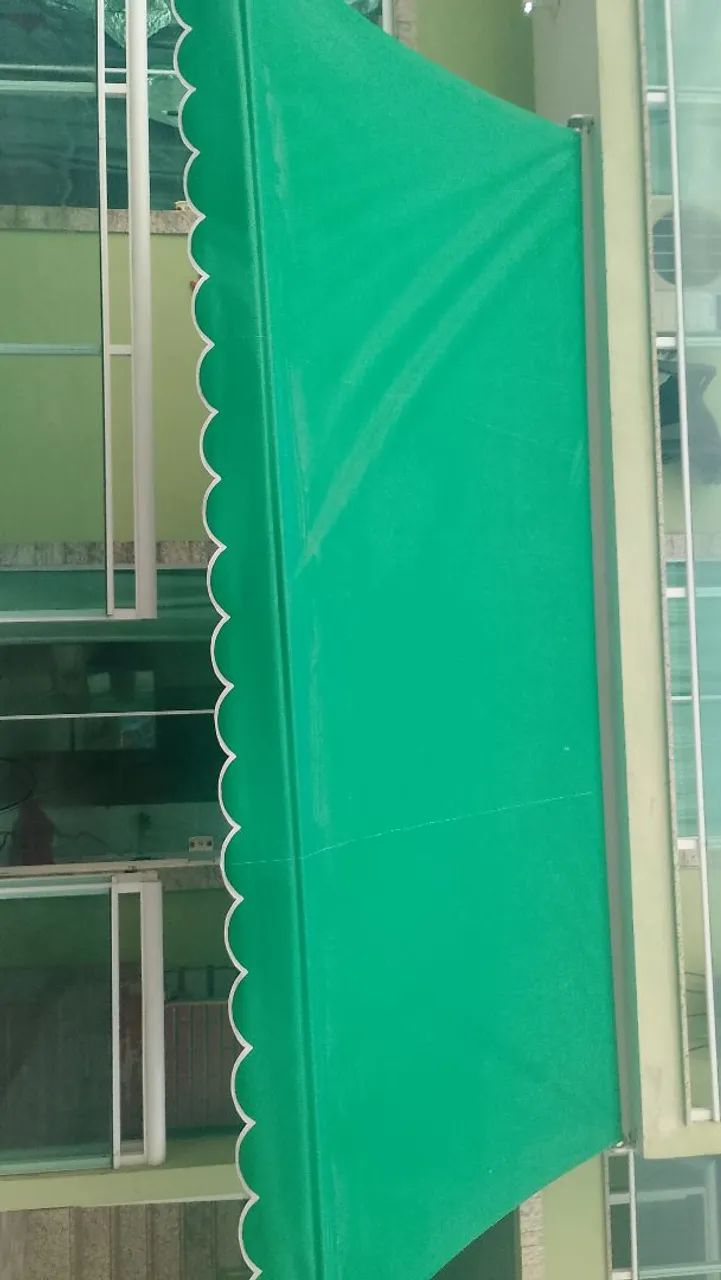 Toldo cortina. - Foto 3