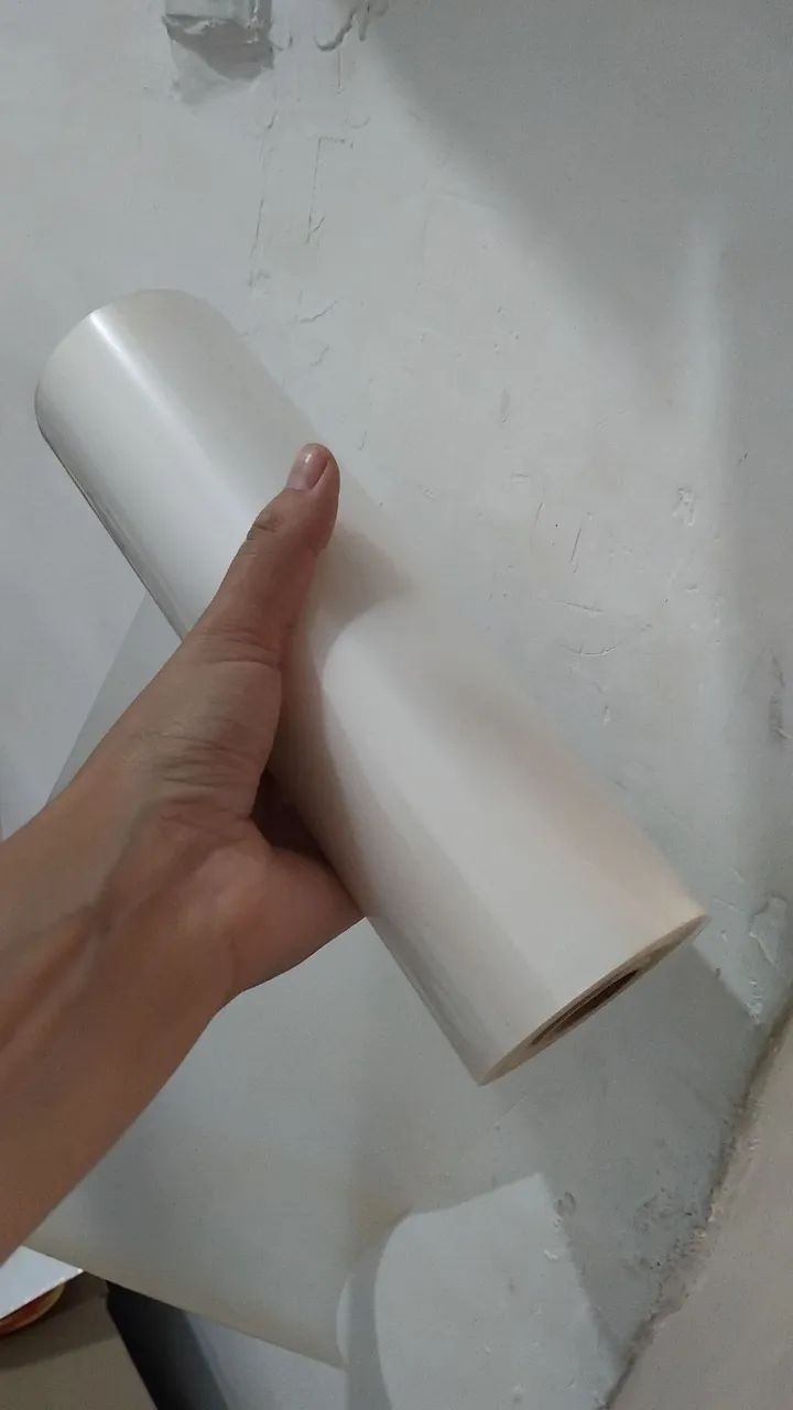 Bobina para plastificacao - Foto 2