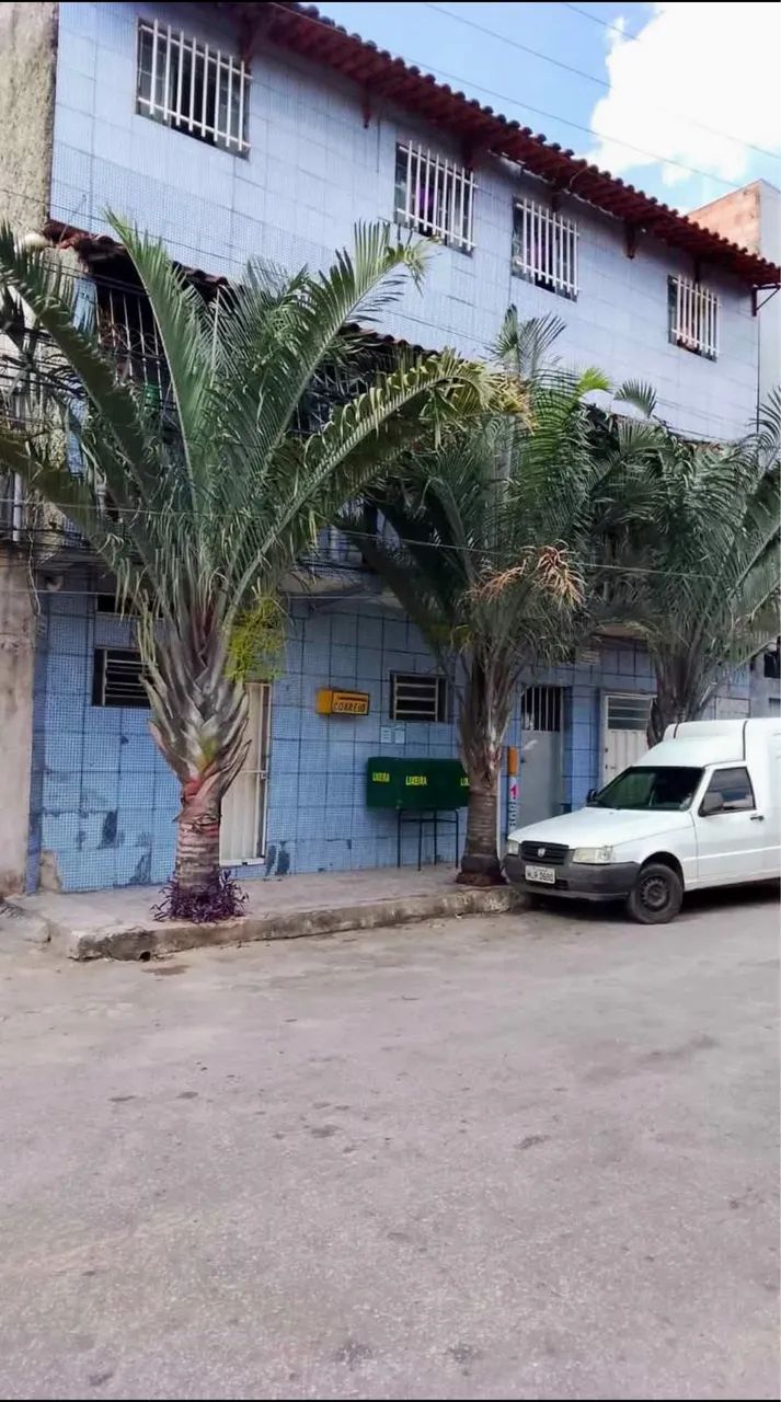 Imóvel 4 andares a venda 