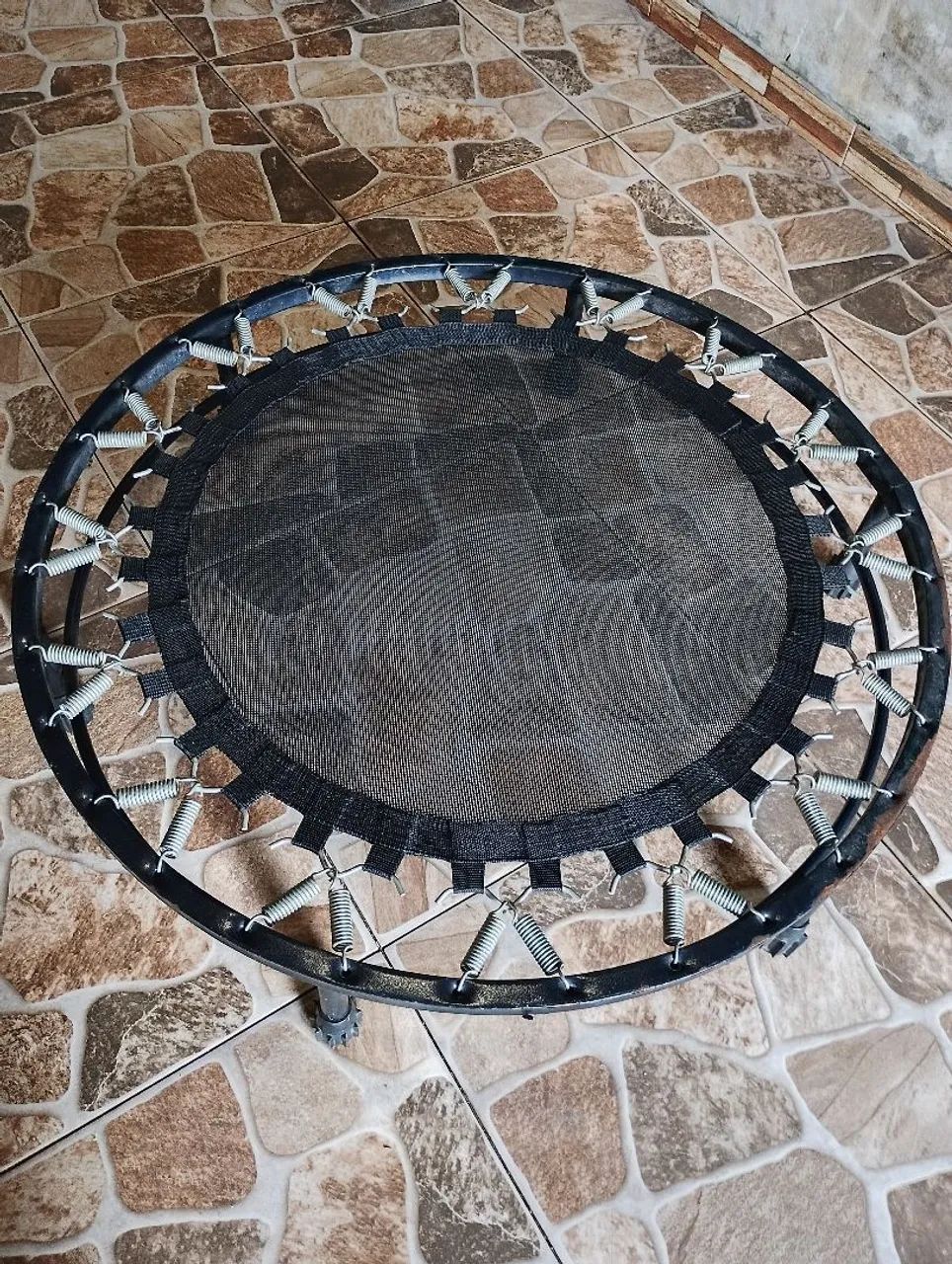 Vendo cama elástica jump!