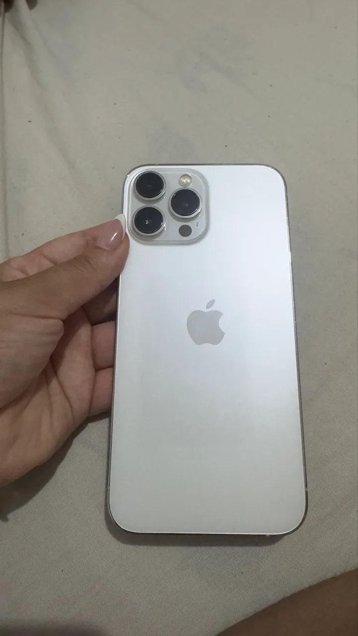 iPhone 13 Pro Max  - Foto 4