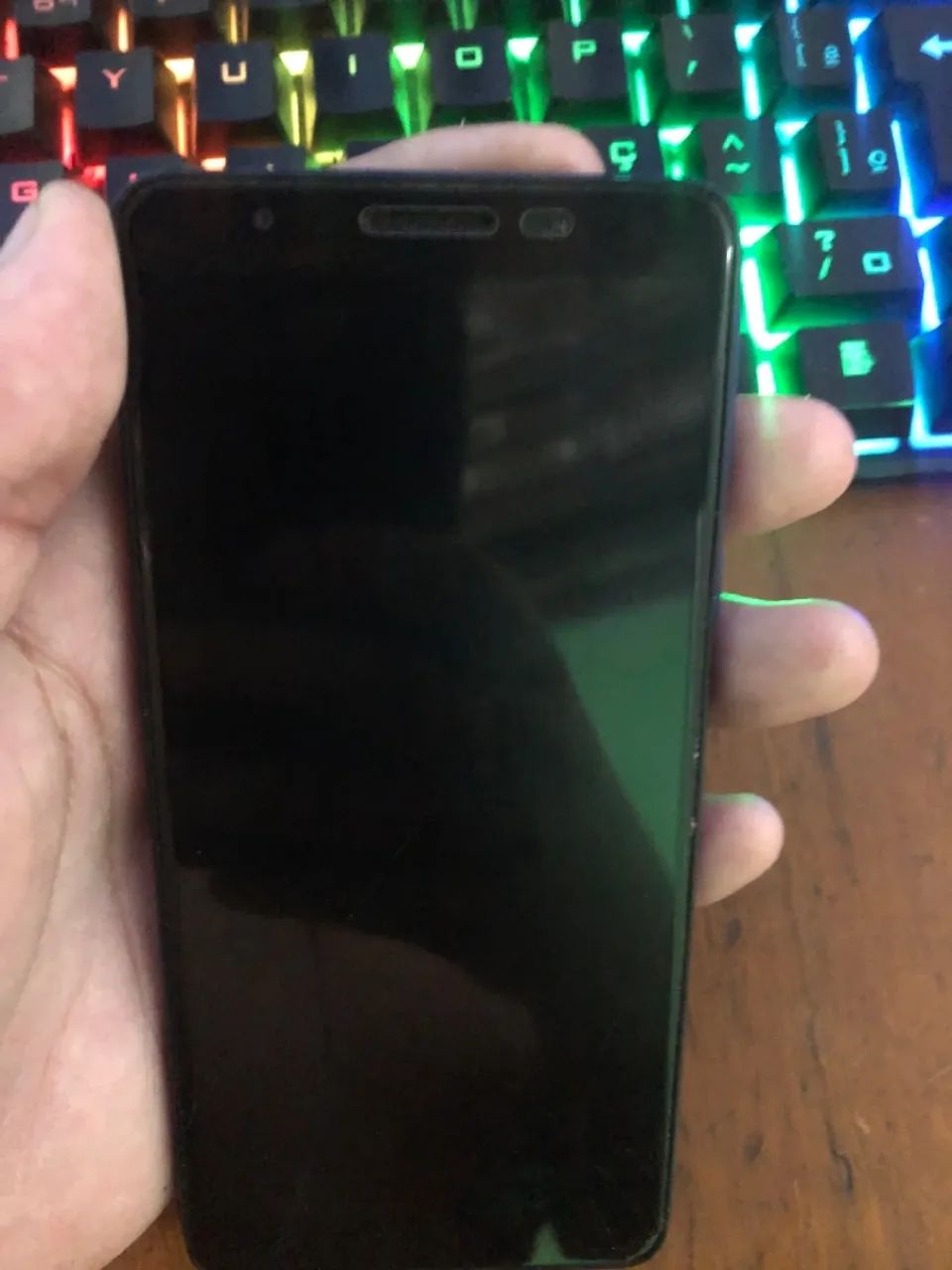 CELULAR OTIMO A01 - Foto 3