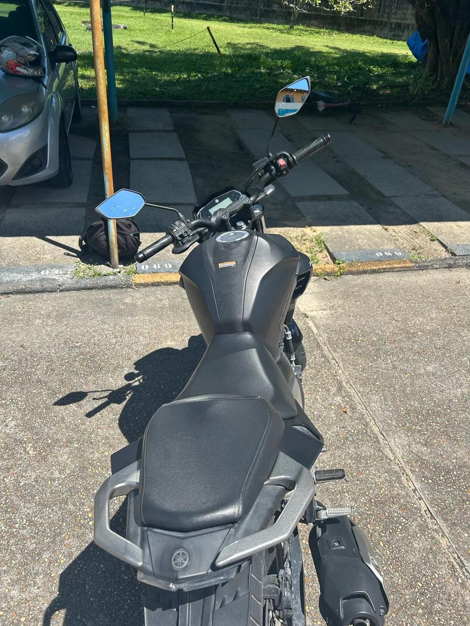 Moto  - Foto 5
