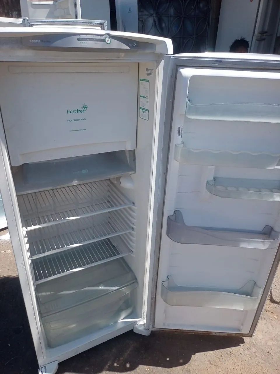 Geladeira Consul  - Foto 3